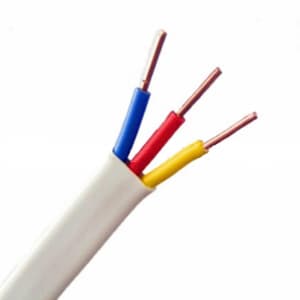 PVC Electric Wire